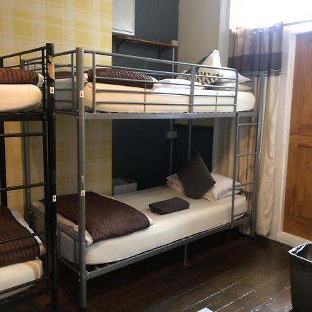 Kipps Backpackers קנטרבורי מראה חיצוני תמונה